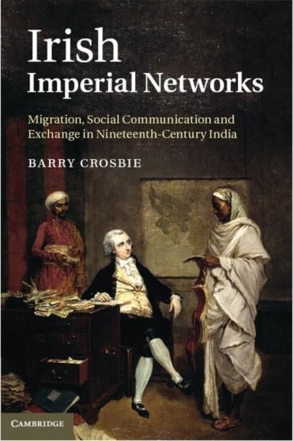 Produktbild: Irish Imperial Networks