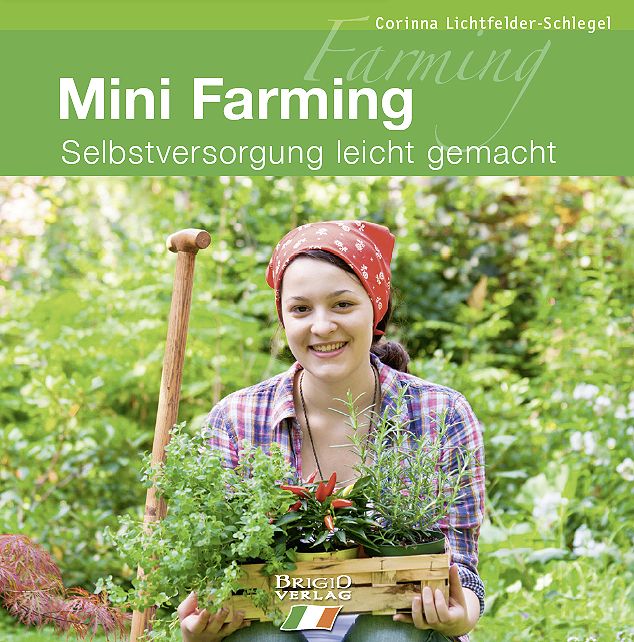 Produktbild: Mini Farming