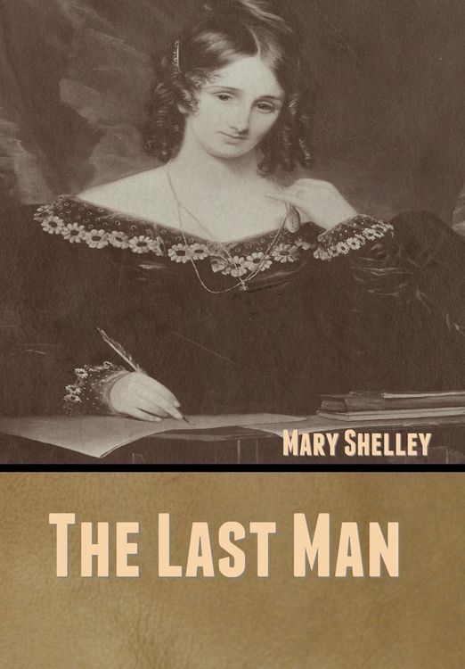 Produktbild: The Last Man