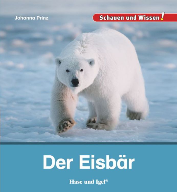Produktbild: Der Eisb&auml;r