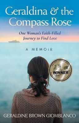 Produktbild: Geraldina & the Compass Rose