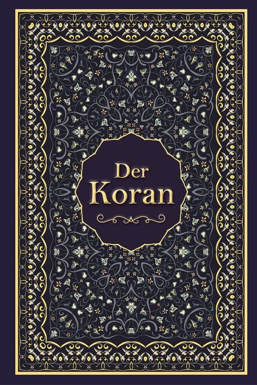 Produktbild: Koran