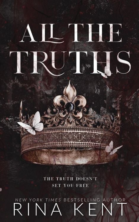 Produktbild: All The Truths