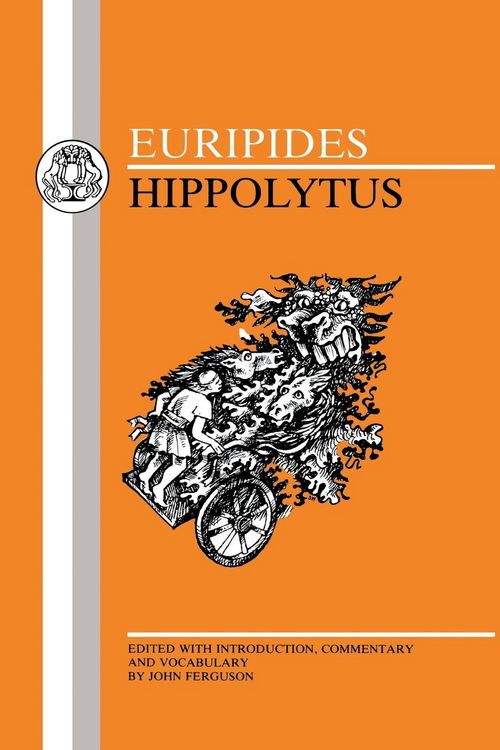 Produktbild: Euripides