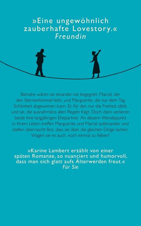 Produktbild: Und jetzt lass uns tanzen