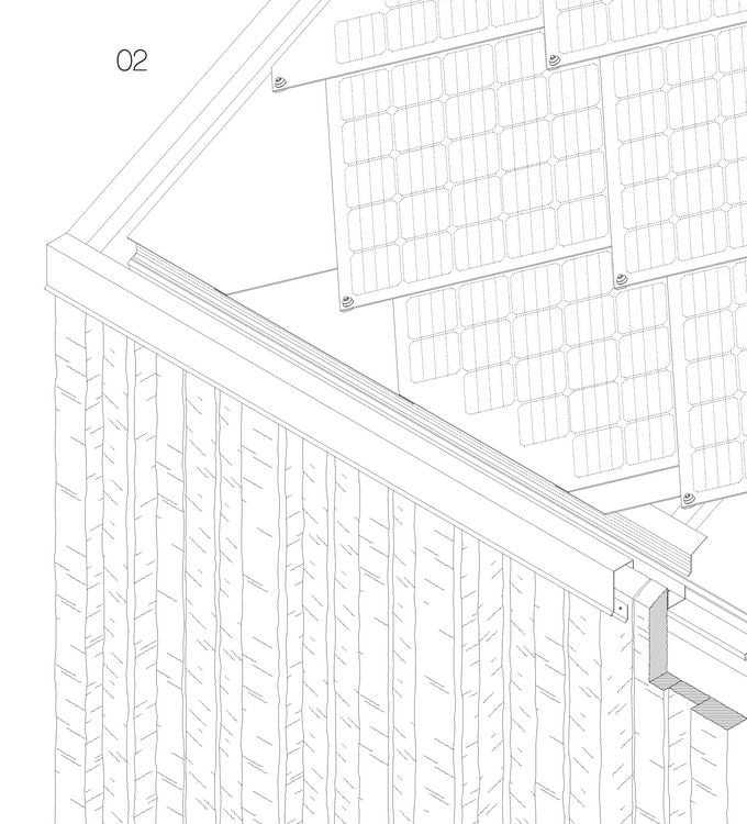Produktbild: Made of Solar (Deutsche Sprachausgabe)