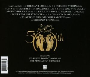 Produktbild: Fifty
