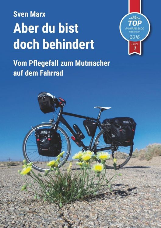 Produktbild: Aber du bist doch behindert