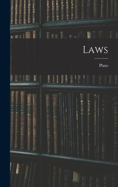 Produktbild: Laws