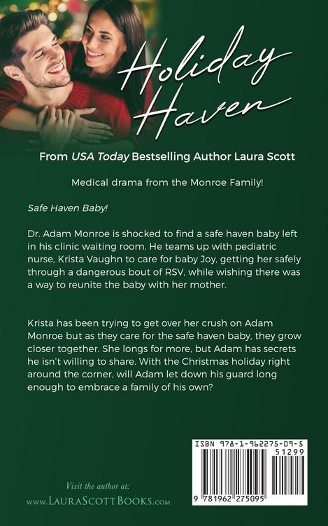 Produktbild: Holiday Haven