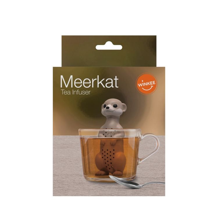 Produktbild: Tee-Ei Erdm&auml;nnchen