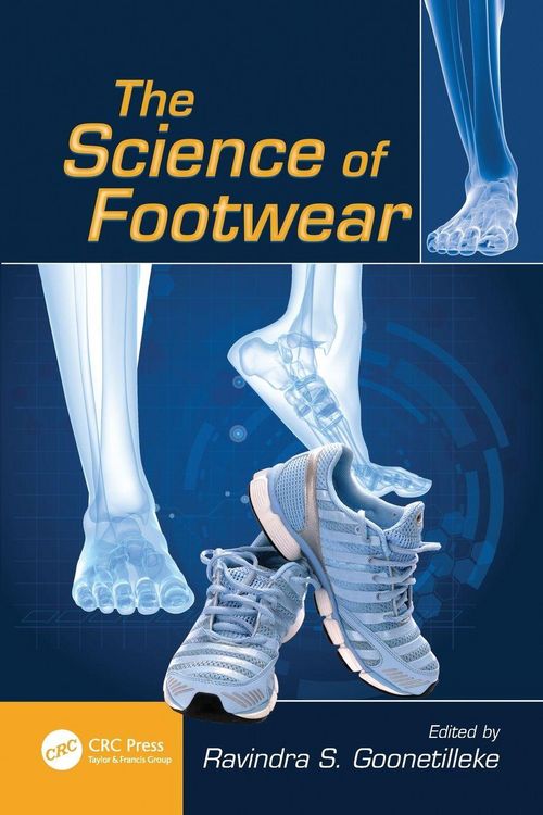 Produktbild: The Science of Footwear