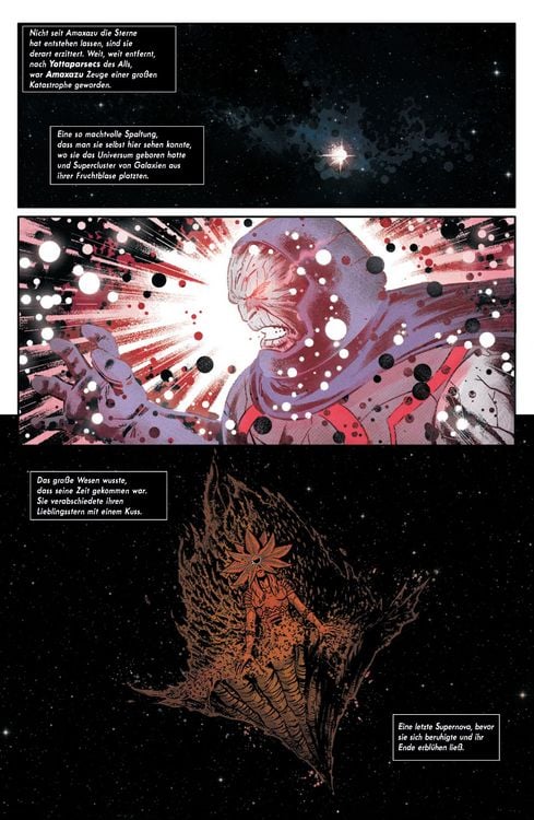 Produktbild: New Gods