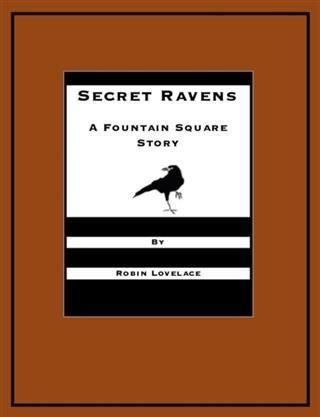 Produktbild: Secret Ravens