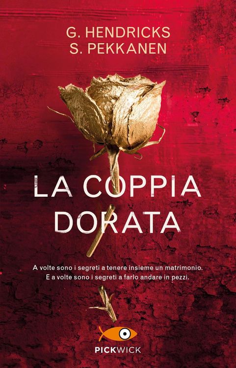 Produktbild: La coppia dorata