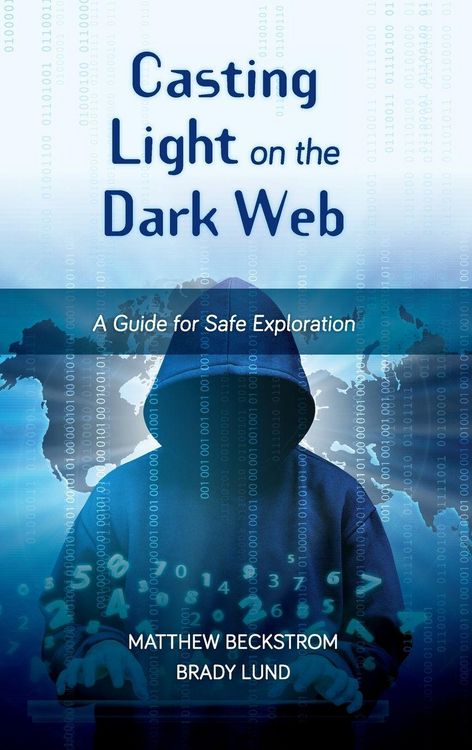 Produktbild: Casting Light on the Dark Web