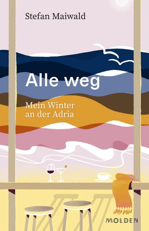 Produktbild: Alle weg
