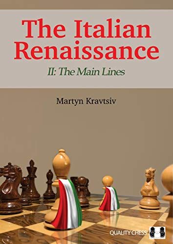 Produktbild: The Italian Renaissance II: The Main Lines
