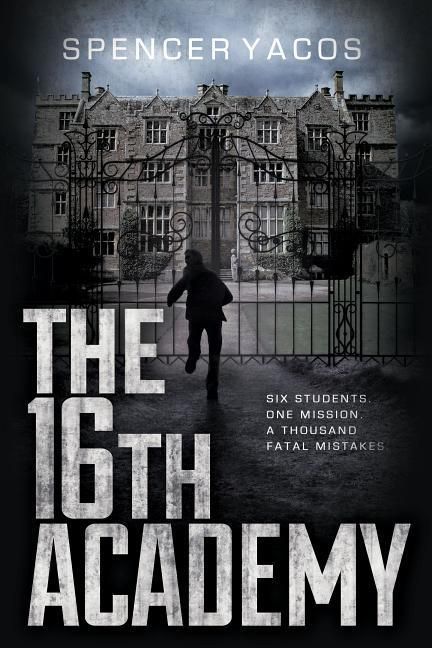 Produktbild: The 16th Academy