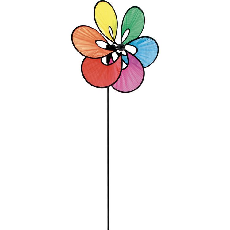 Produktbild: Paradise Flower, Windspiel