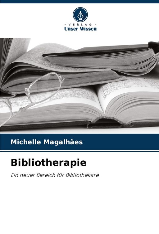 Produktbild: Bibliotherapie