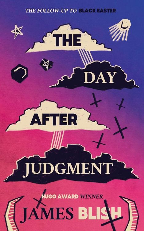 Produktbild: The Day After Judgment