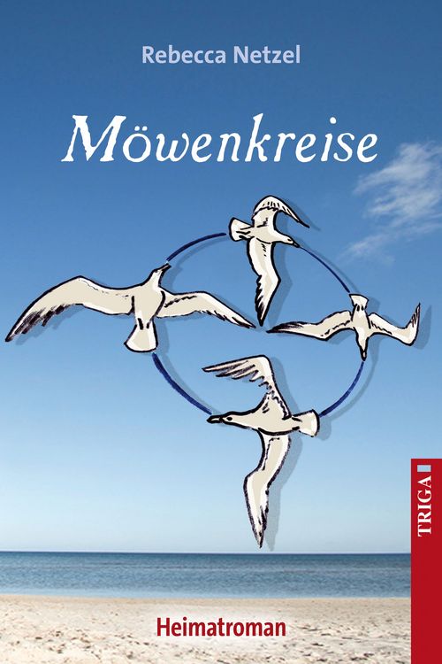 Produktbild: M&ouml;wenkreise