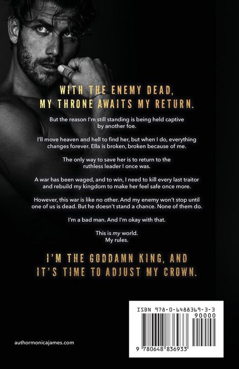 Produktbild: The Devil's Crown-Part Two