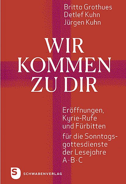 Produktbild: Wir kommen zu dir