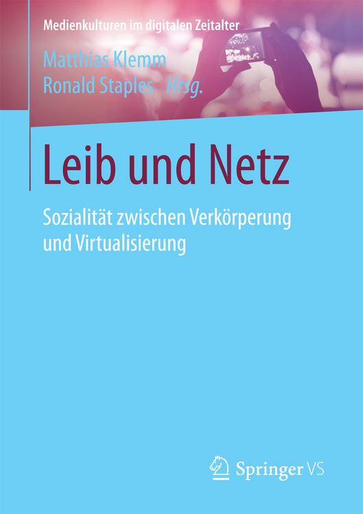 Produktbild: Leib und Netz