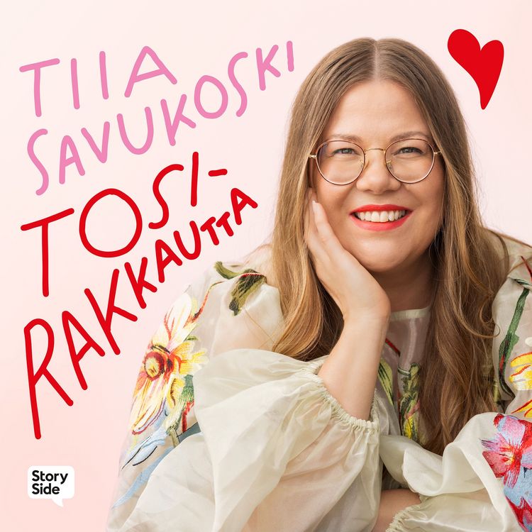 Produktbild: Tosirakkautta