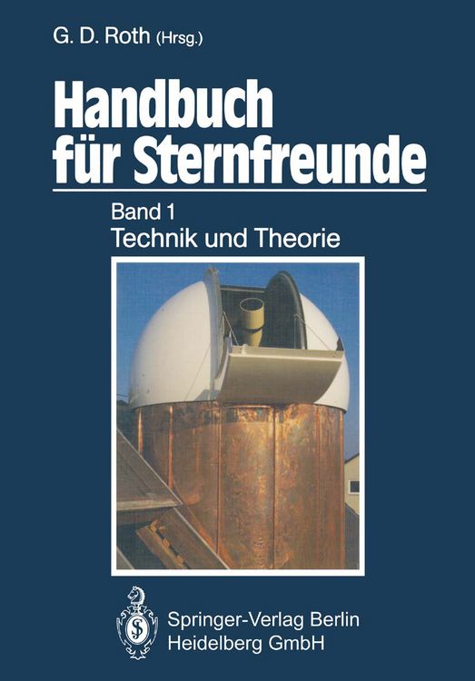 Produktbild: Technik und Theorie