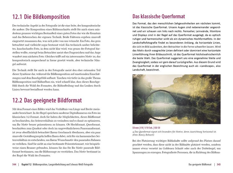 Produktbild: Einfach sch&ouml;ne Fotos!