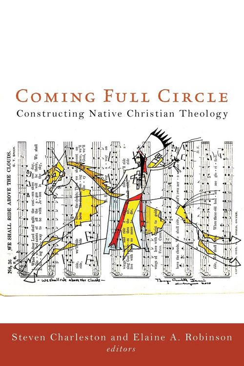 Produktbild: Coming Full Circle