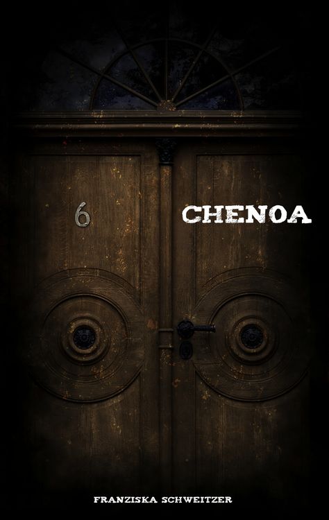 Produktbild: Chenoa