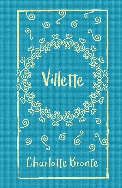 Produktbild: Bronte, C: Villette