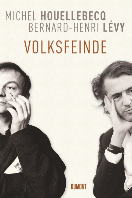 Produktbild: Volksfeinde