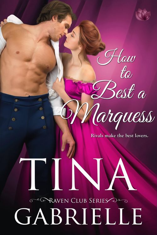 Produktbild: How to Best a Marquess