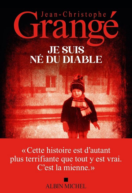 Produktbild: Je suis n&eacute; du diable