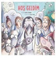 Produktbild: Hos Geldim