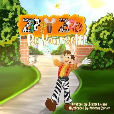 Produktbild: Zippy Zoo