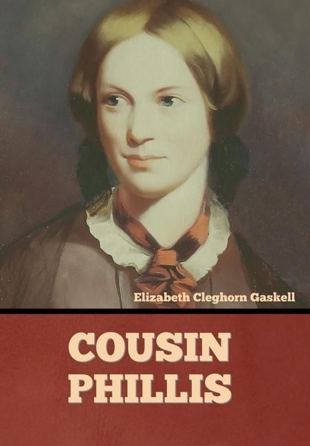 Produktbild: Cousin Phillis