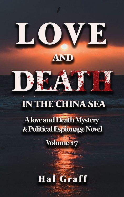 Produktbild: Love and Death in the China Sea