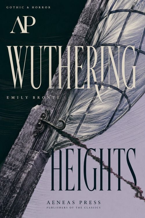 Produktbild: Wuthering Heights