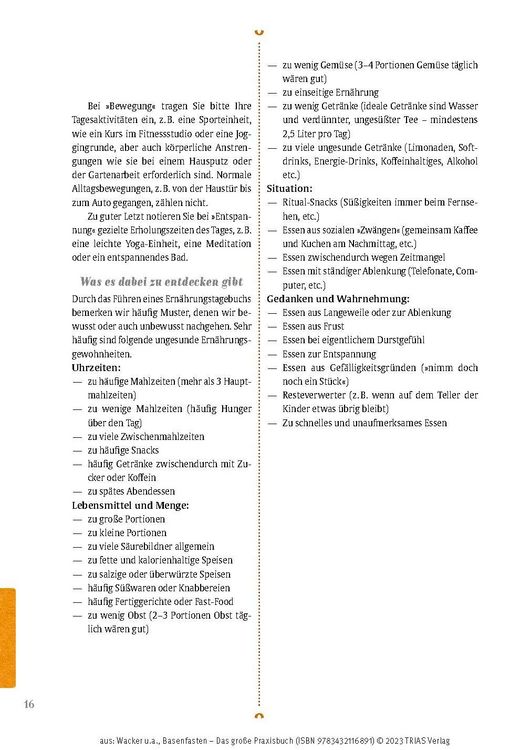 Produktbild: Basenfasten - Das gro&szlig;e Praxisbuch