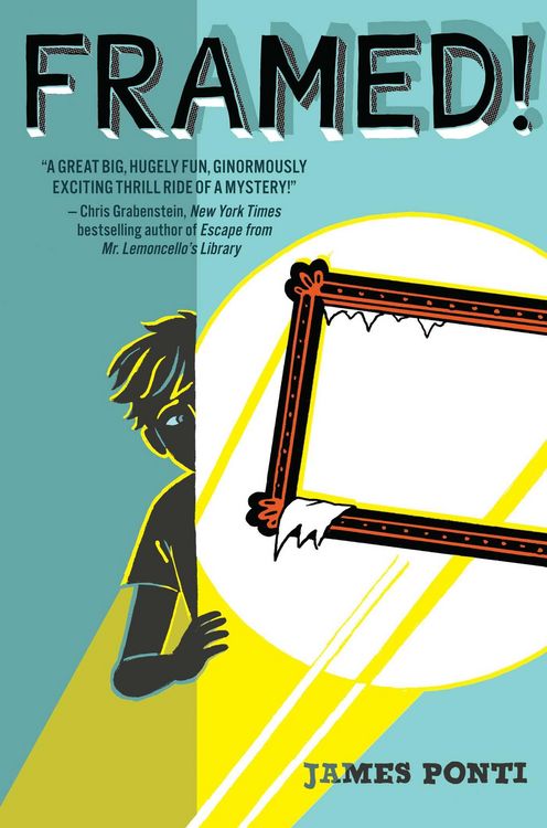Produktbild: Framed!