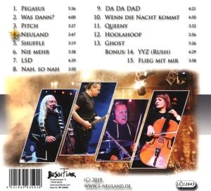 Produktbild: Made in Europe