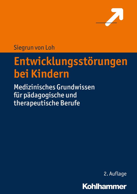 Produktbild: Entwicklungsst&ouml;rungen bei Kindern