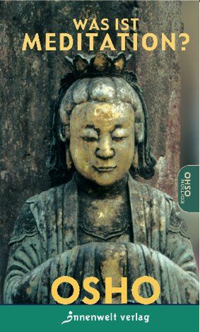 Produktbild: Was ist Meditation?
