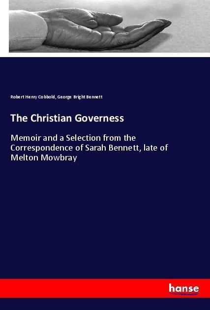 Produktbild: The Christian Governess